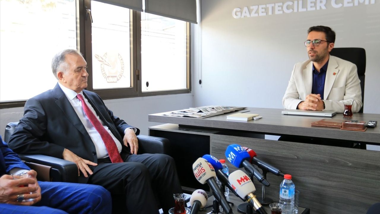 MHP'li Akçay'dan Erdoğan-Trump Görüşmesine Dair Açıklamalar