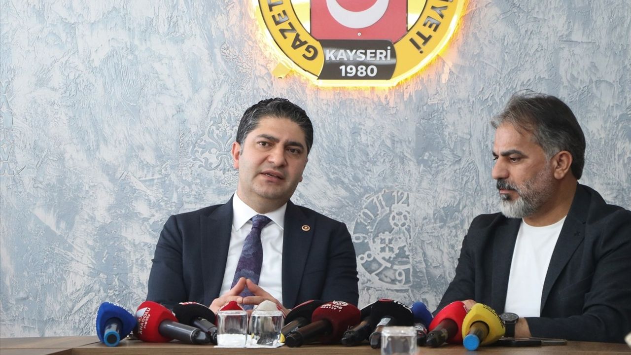 MHP'nin Terörsüz Türkiye Vurgusu