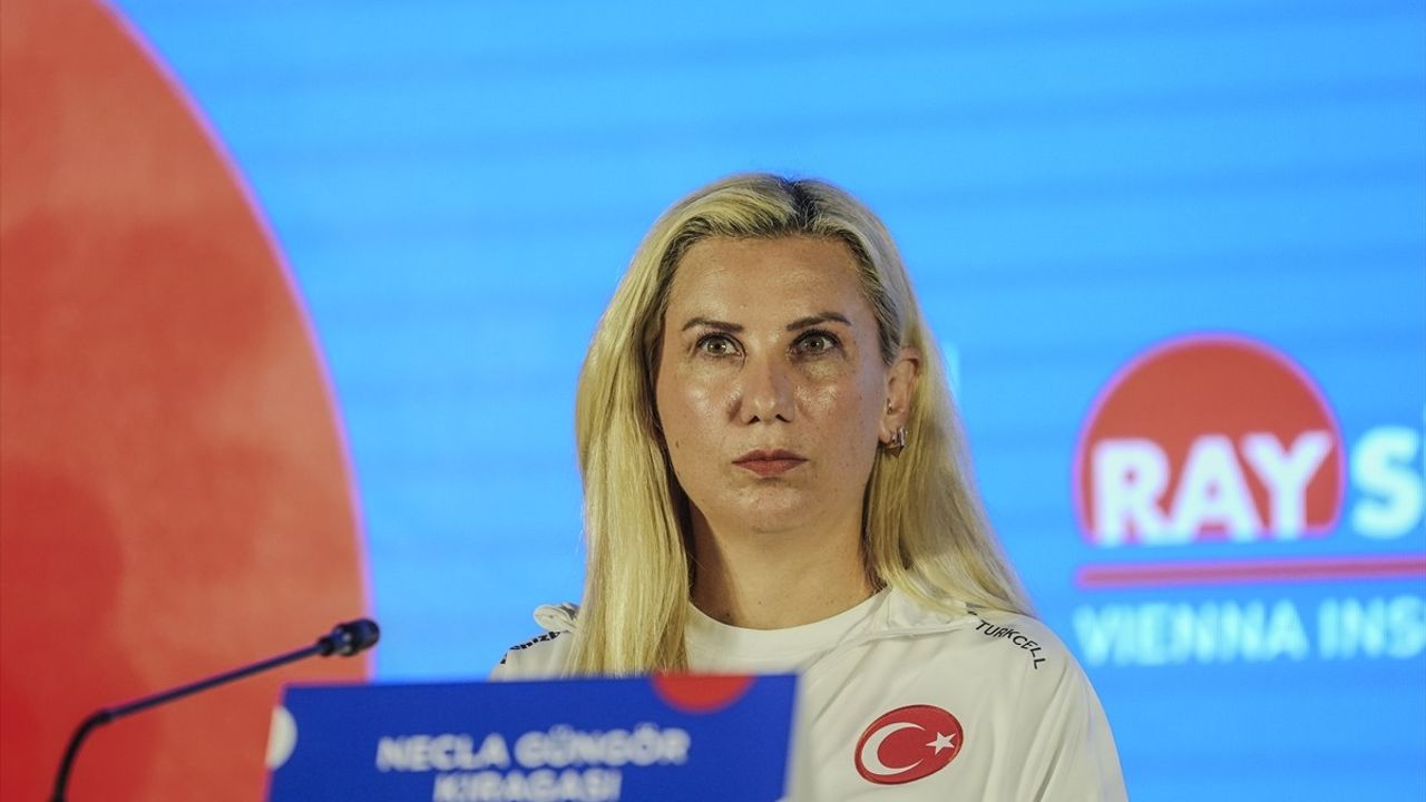 Milli Takımlara Yeni Sponsor: Ray Sigorta ile TFF Anlaştı