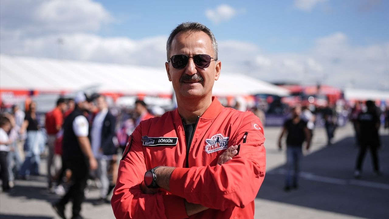Milli Teknoloji Hamlesi ile Geleceğin Teknolojileri Yetişiyor