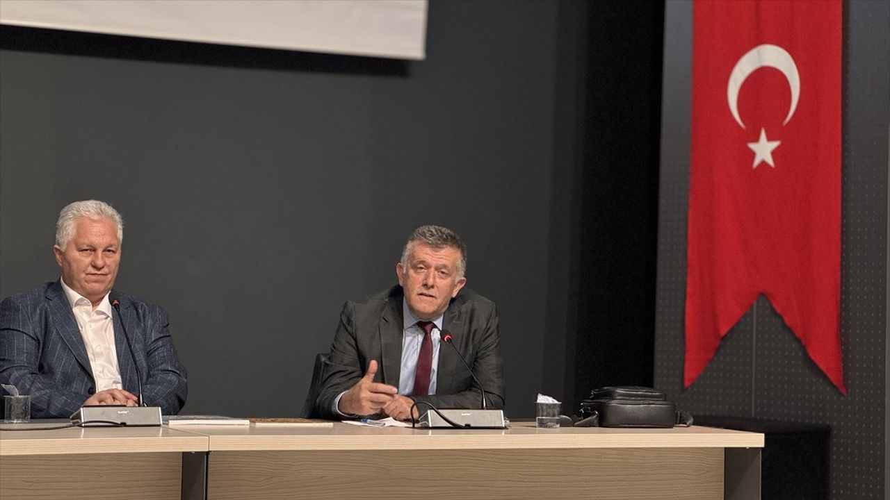 Miryokefalon Zaferi'nin Yer Tespiti İçin Yüzey Araştırması Tamamlandı