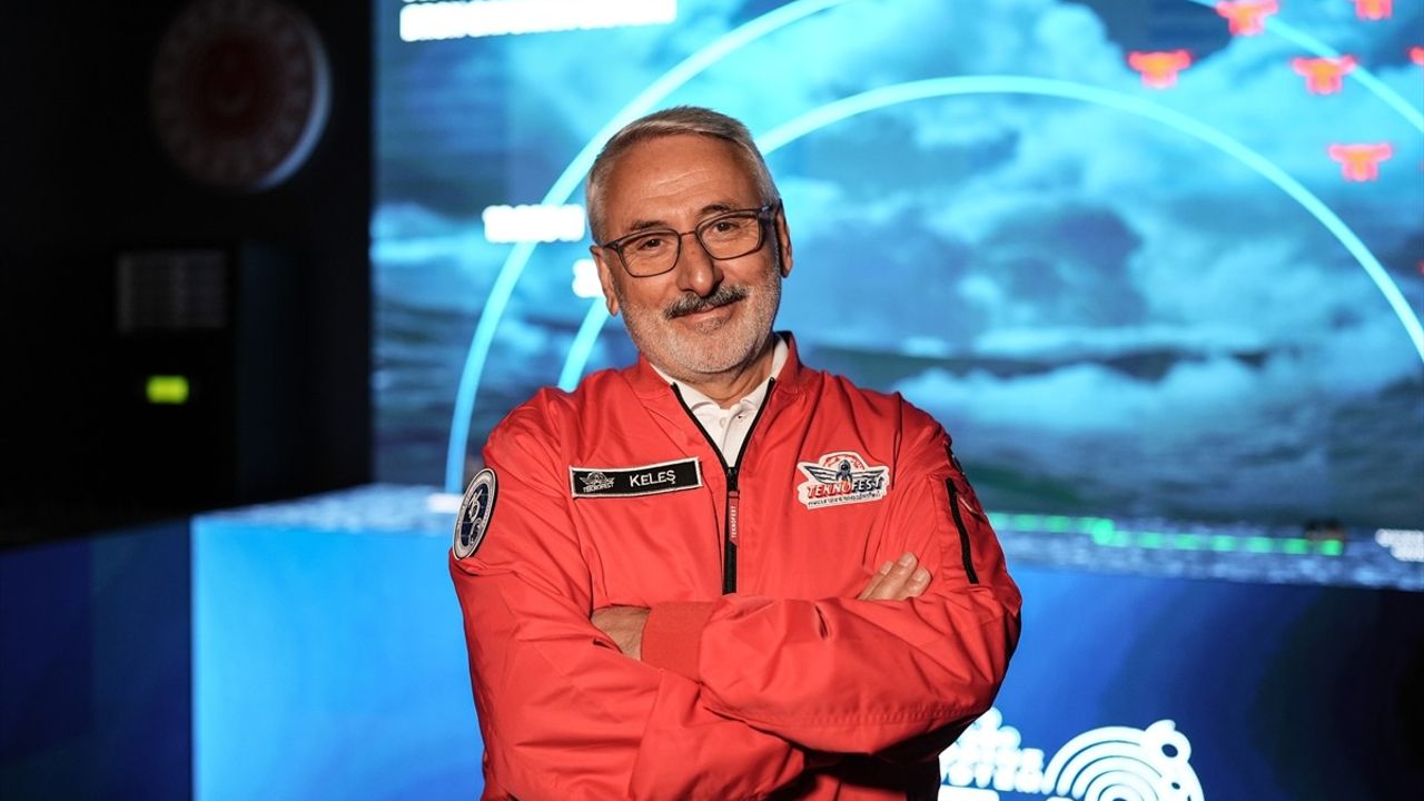MKE A.Ş, TEKNOFEST Gençliğine Yönelik Yatırımlarını Artırıyor