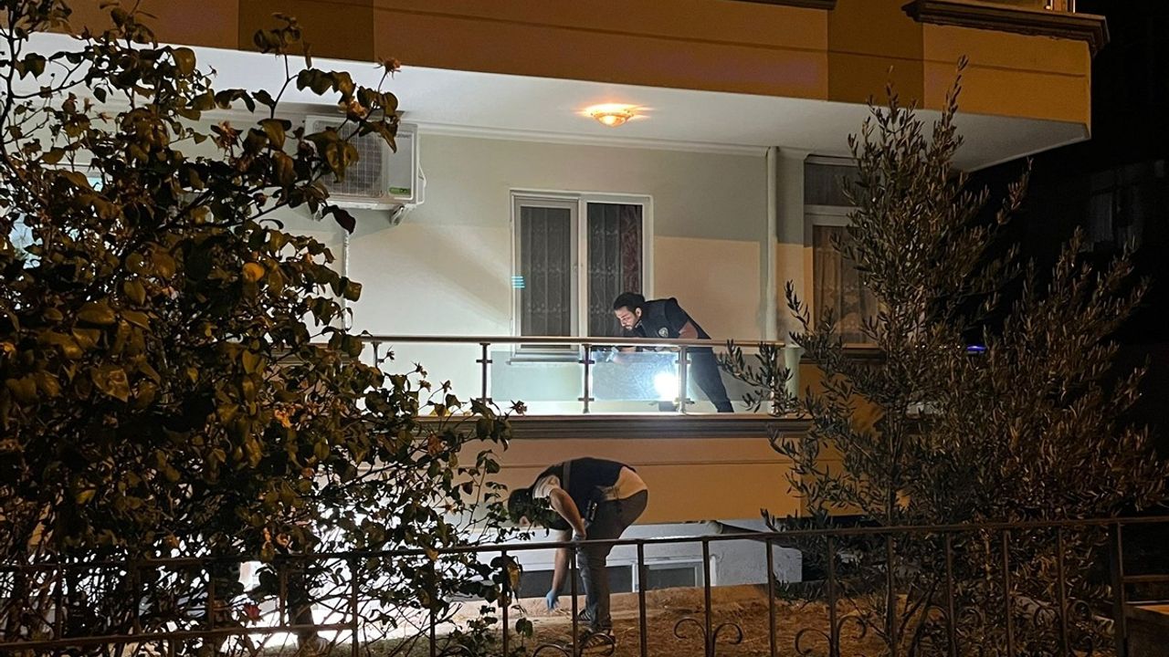 Muğla'da Belediye Başkanının Ailesine Saldırı