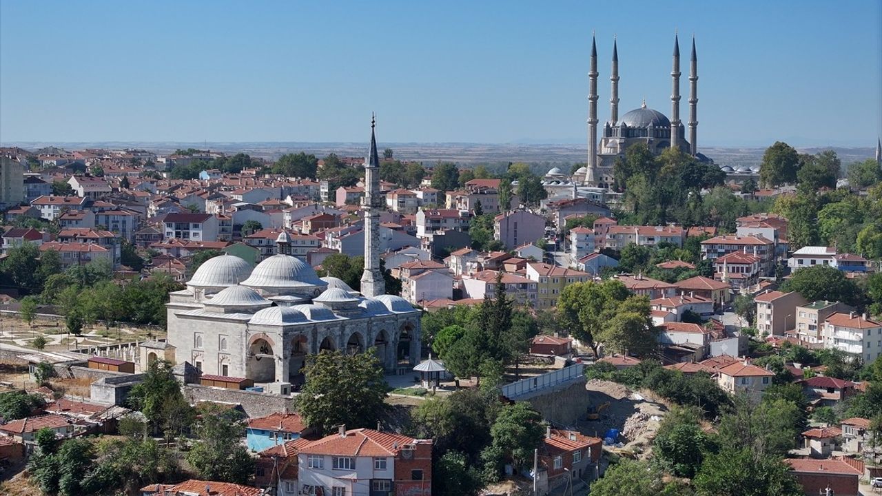 Muradiye Mevlevihanesi'nin İhya Süreci ve Edirne'ye Katkıları