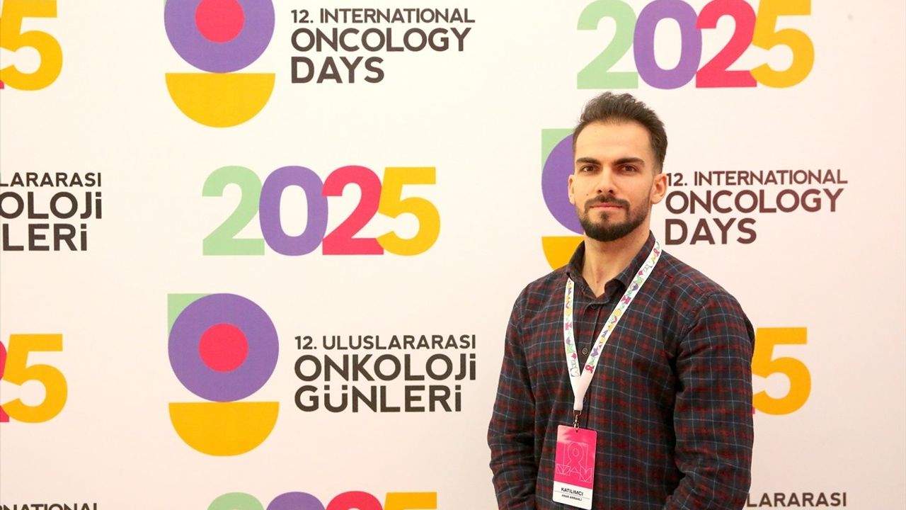 Muş'ta 12. Uluslararası Onkoloji Günleri Etkinliği Gerçekleştirildi