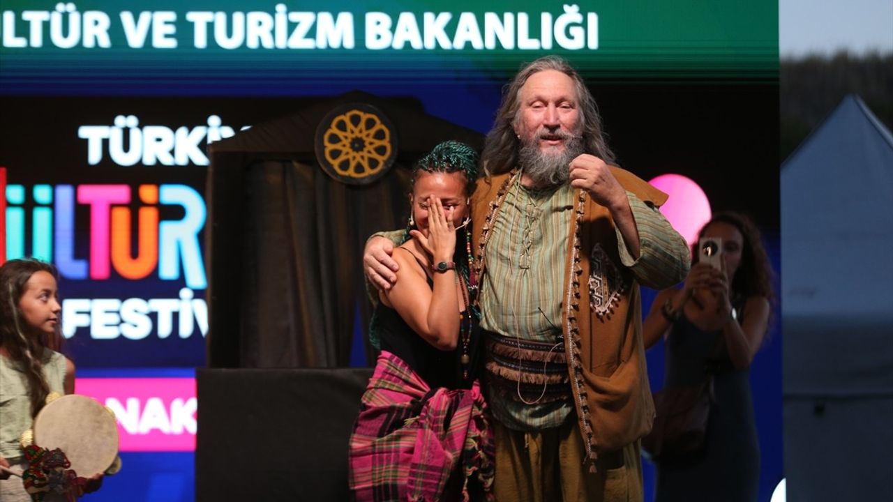 Müzeyyen Aslan, Ustalık Peştemalini Kuşandı