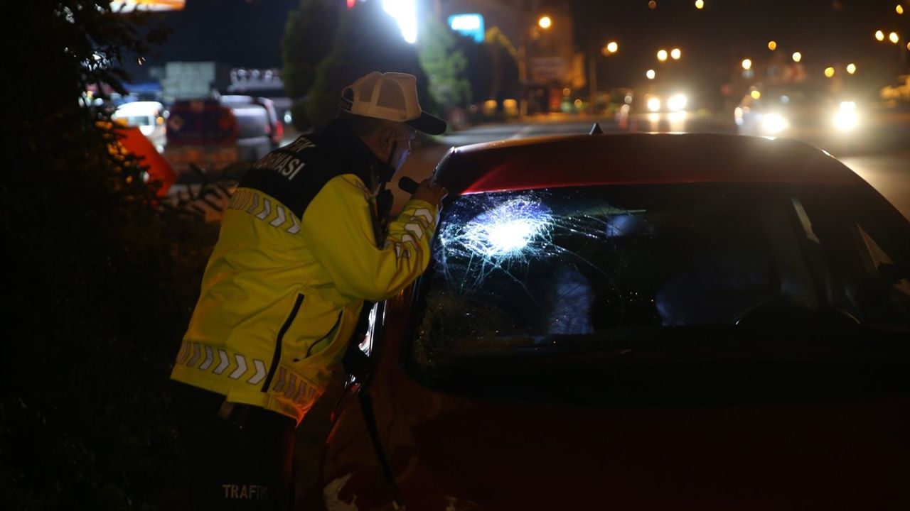 Ordu'da Kaza: Yaya Hayatını Kaybetti