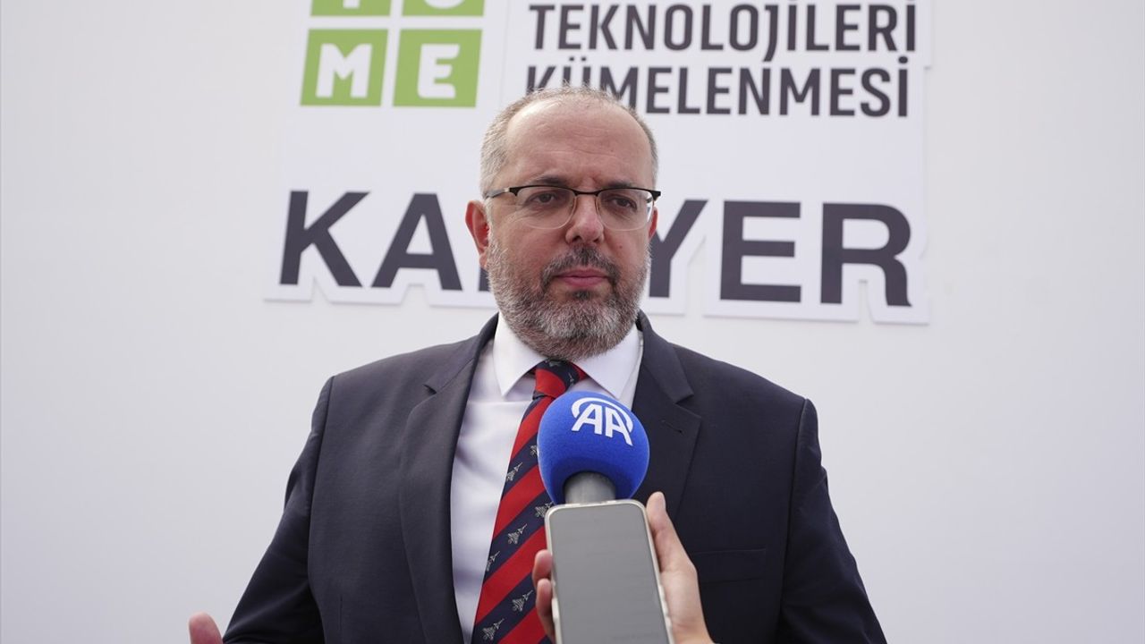 Prof. Dr. Erhan Afyoncu'dan Siloam Kitabesi Açıklamaları