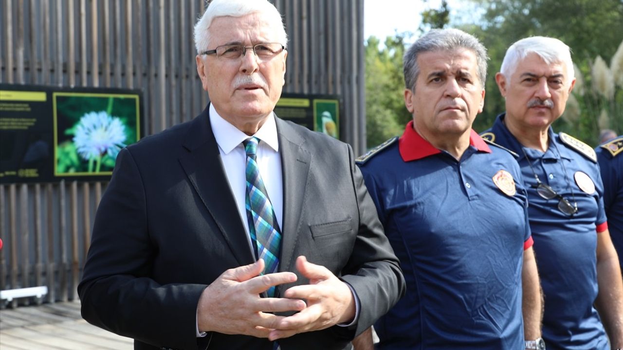 Sakarya Cankurtaranları Yaz Sezonunu Kayıpsız Tamamladı