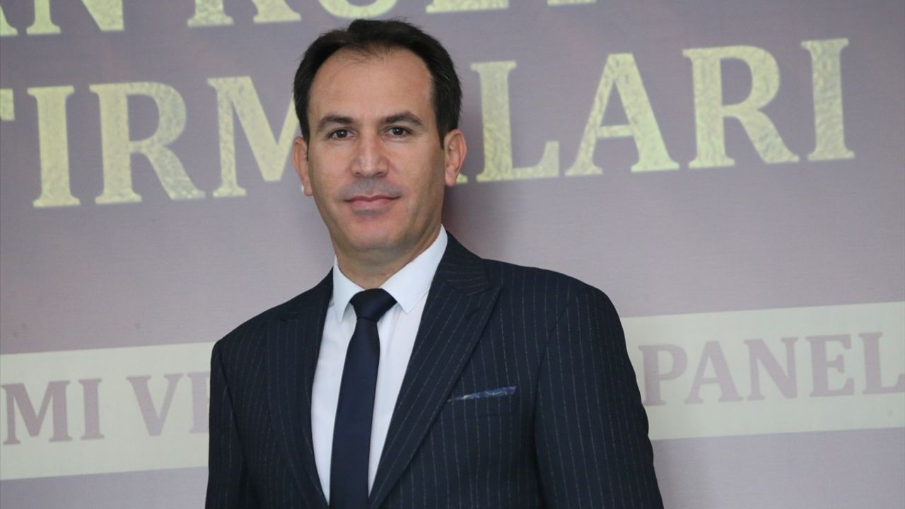 Şanlıurfa'nın Somut Olmayan Kültürel Mirası Kayıt Altına Alındı