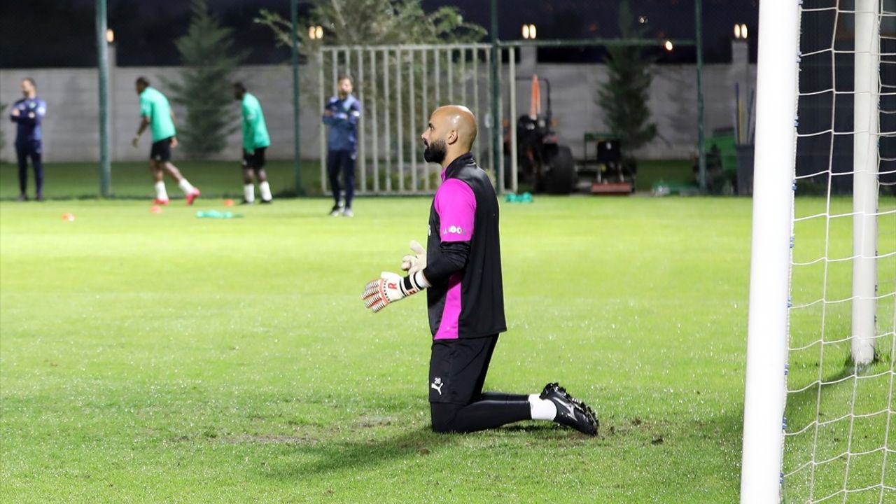 Sinan Bolat, Iğdır FK'de Yeni Başarılar Peşinde