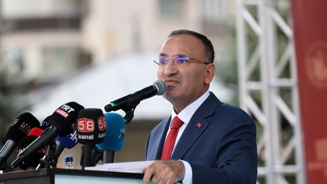 Sivas Kongresi'nin 106. Yıl Dönümü Töreni