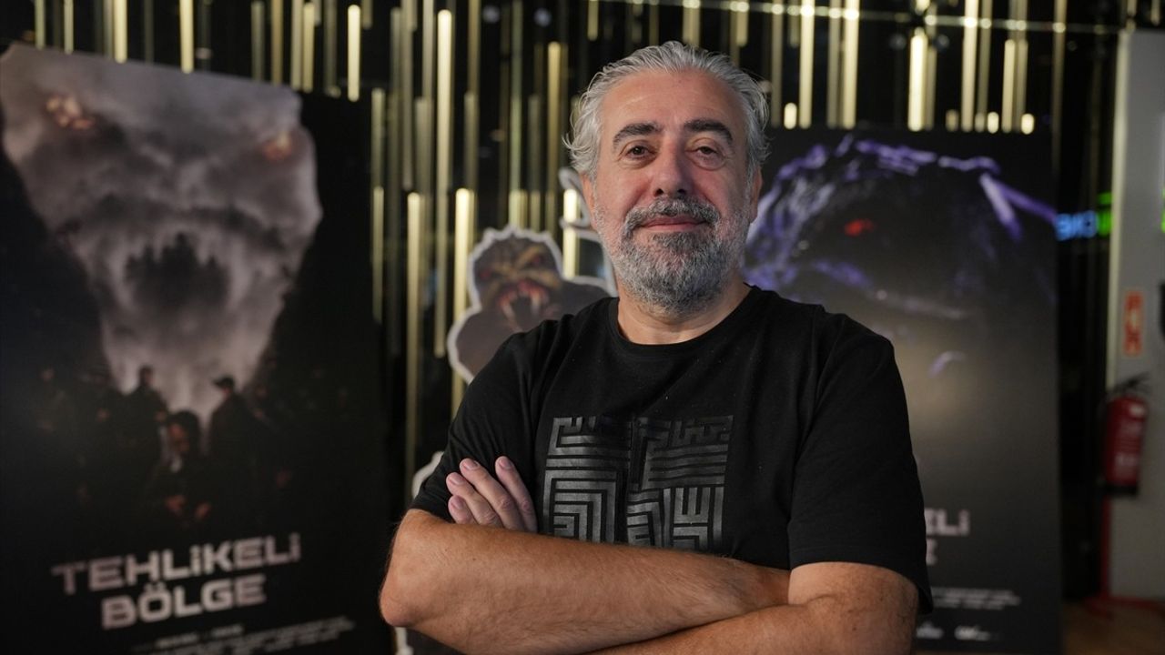 Tehlikeli Bölge: Uzaylı Tehditleri ve Tarihi Mücadele