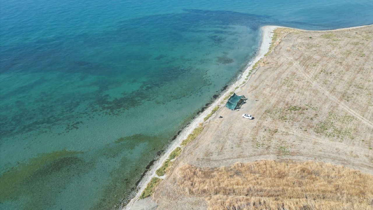 Tekirdağ'da Heraion-Teikhos Antik Kenti Ziyarete Açılıyor