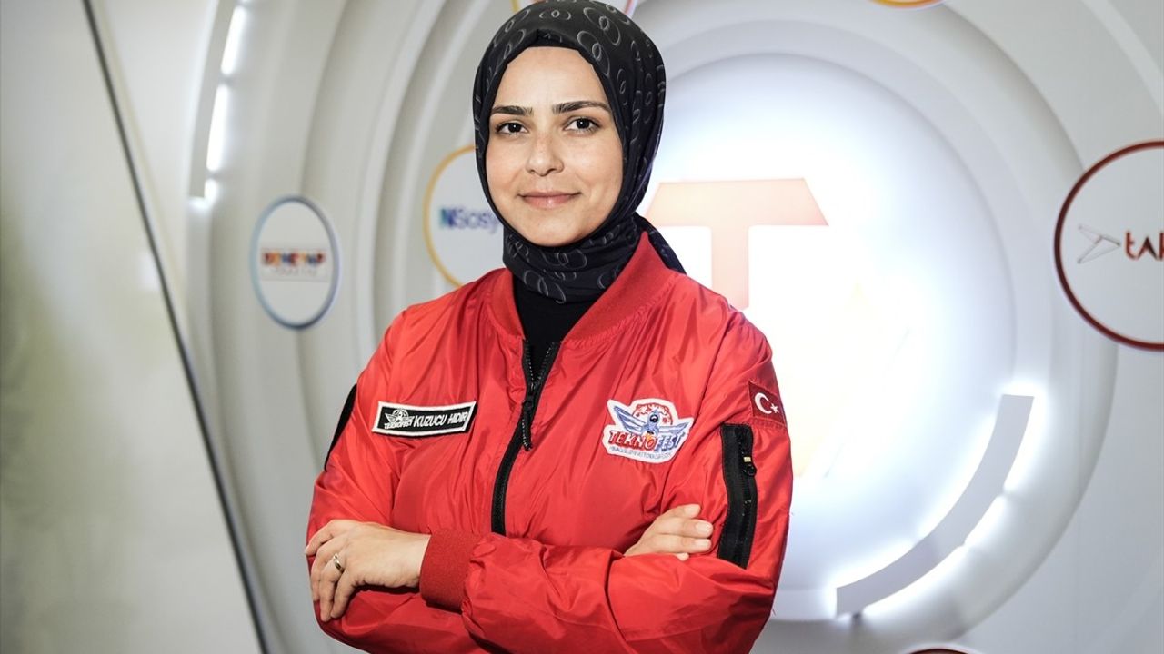 TEKNOFEST İstanbul 2023: Gençlerin Geleceği için Yeni Fırsatlar