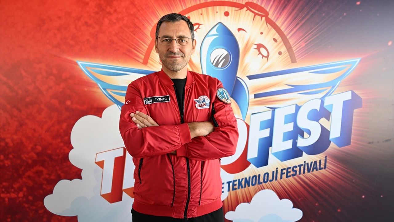 TEKNOFEST Roket Yarışması: Genç Mühendislerin Geleceği