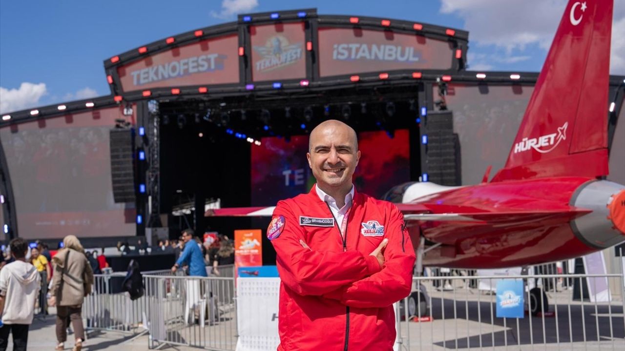 TEKNOFEST'te KOBİ'ler için Yeni Fırsatlar