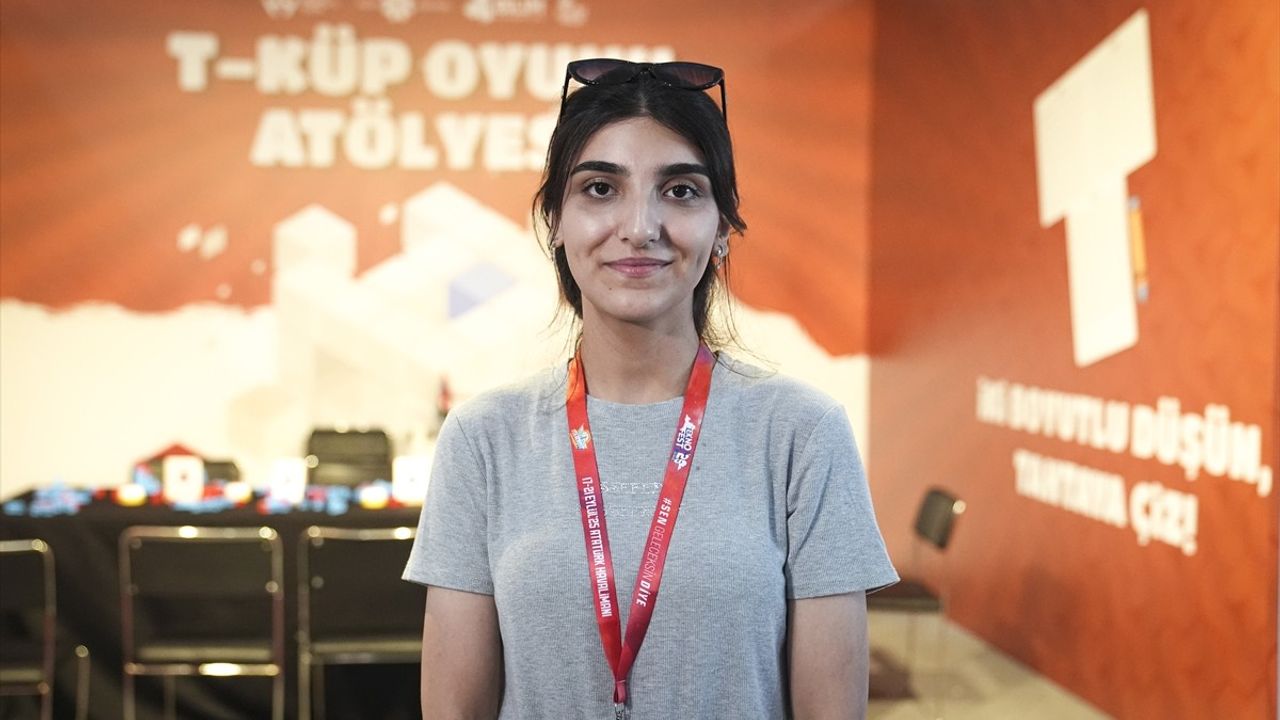 TEKNOFEST ve Bilim Türkiye Projesi: Kardeş Coğrafyalara Bilim Aşılıyor