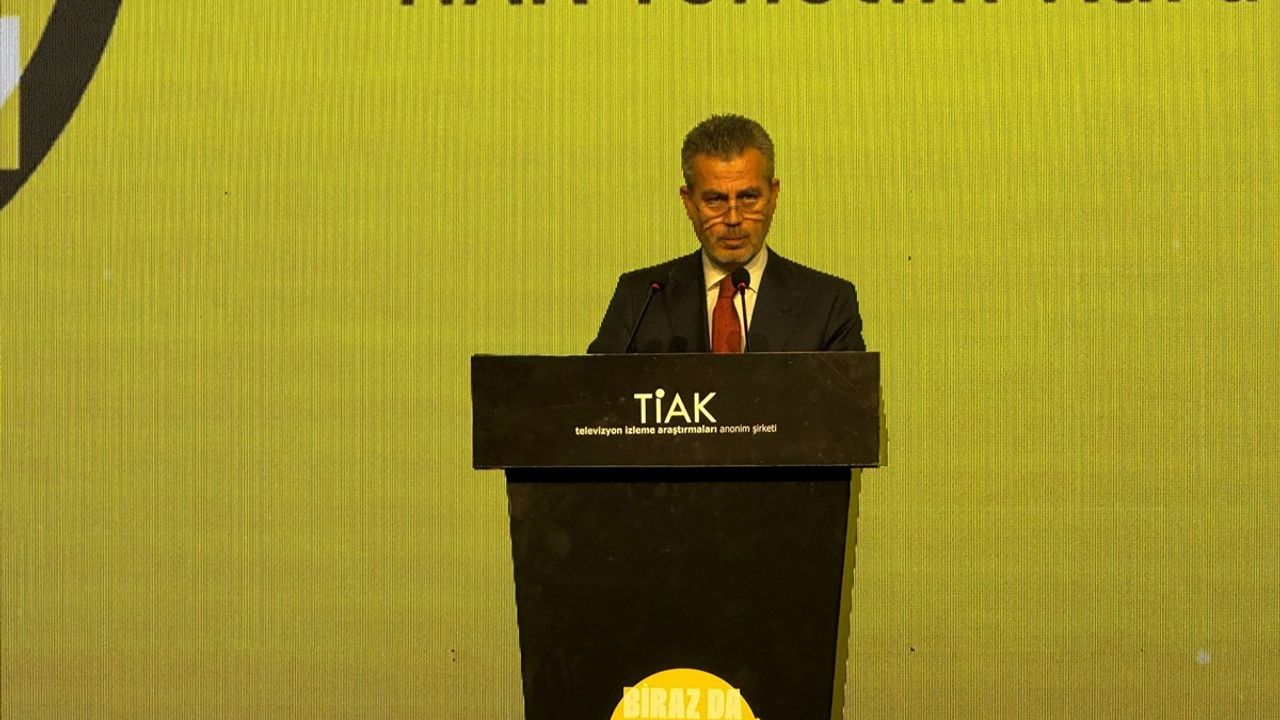 Televizyonun Gücü: Reklamcılardan Yeni Stratejiler
