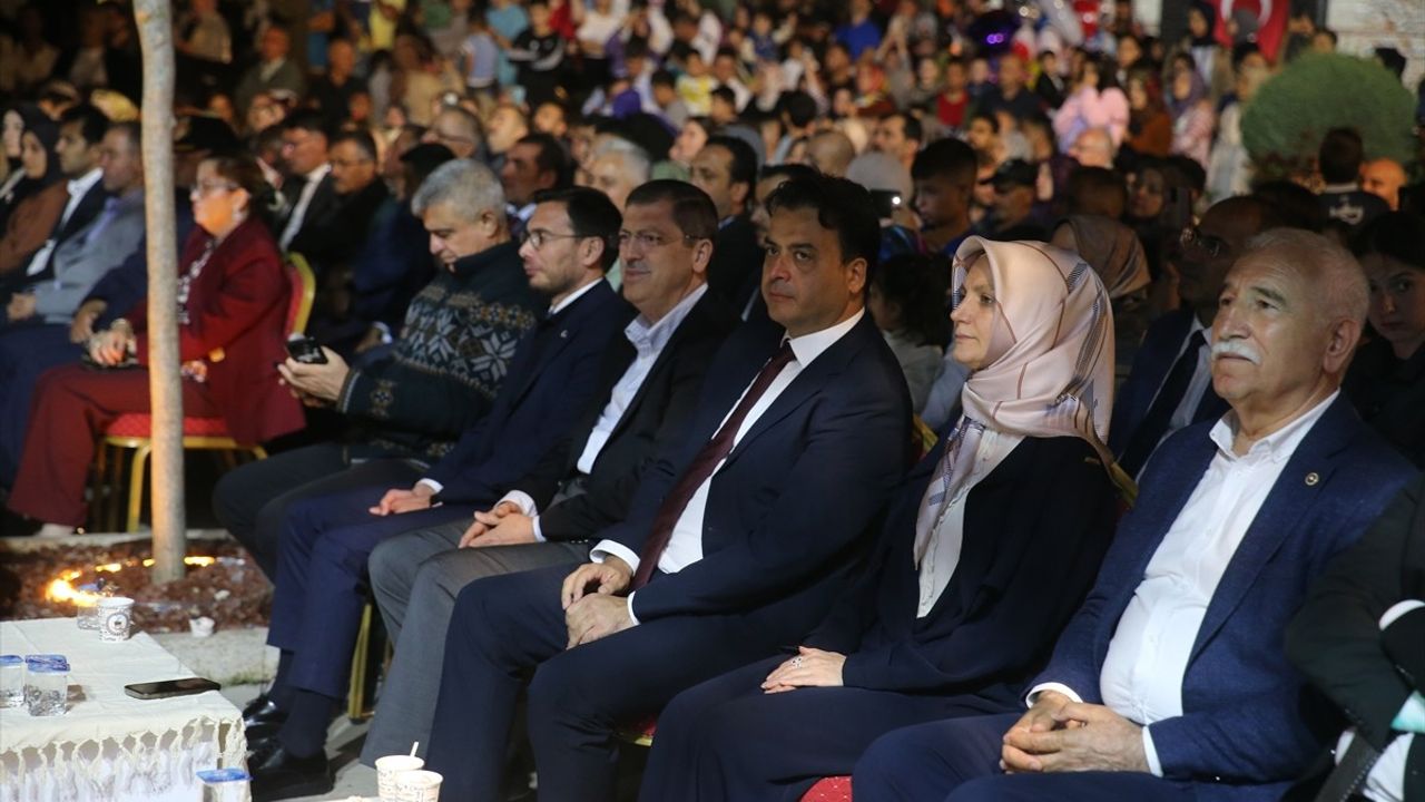 Tokat'ta Mehteran Birliği Konseri: Tarih ve Kültür Bir Arada