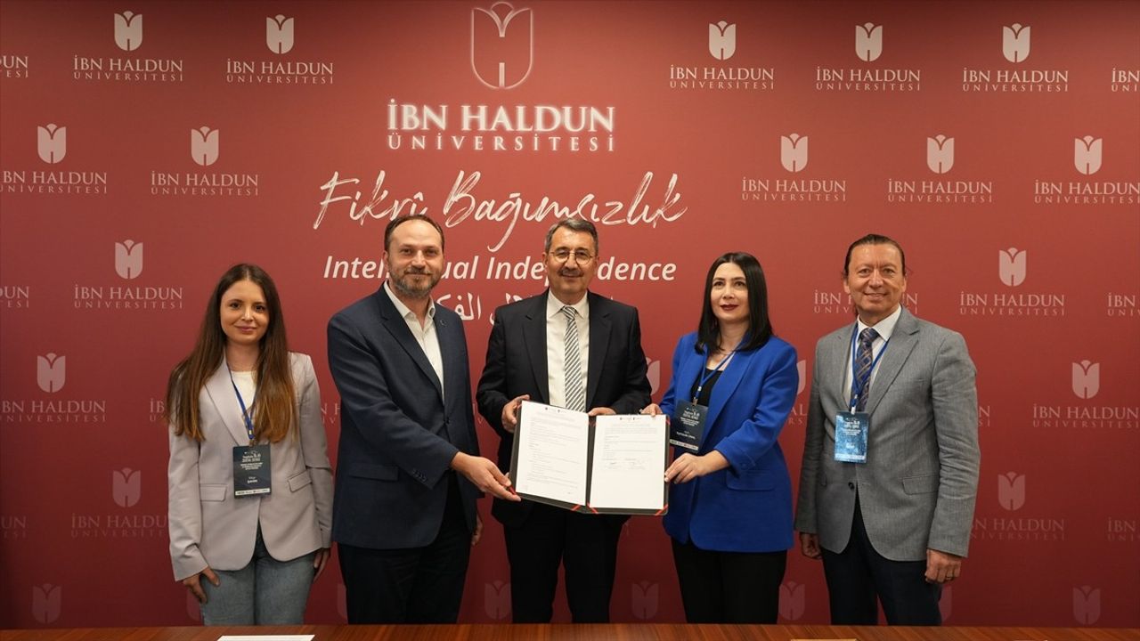 Toplum 5.0: Sorumlu Teknoloji ve Bağımlılıkla Mücadele Programı Tanıtıldı