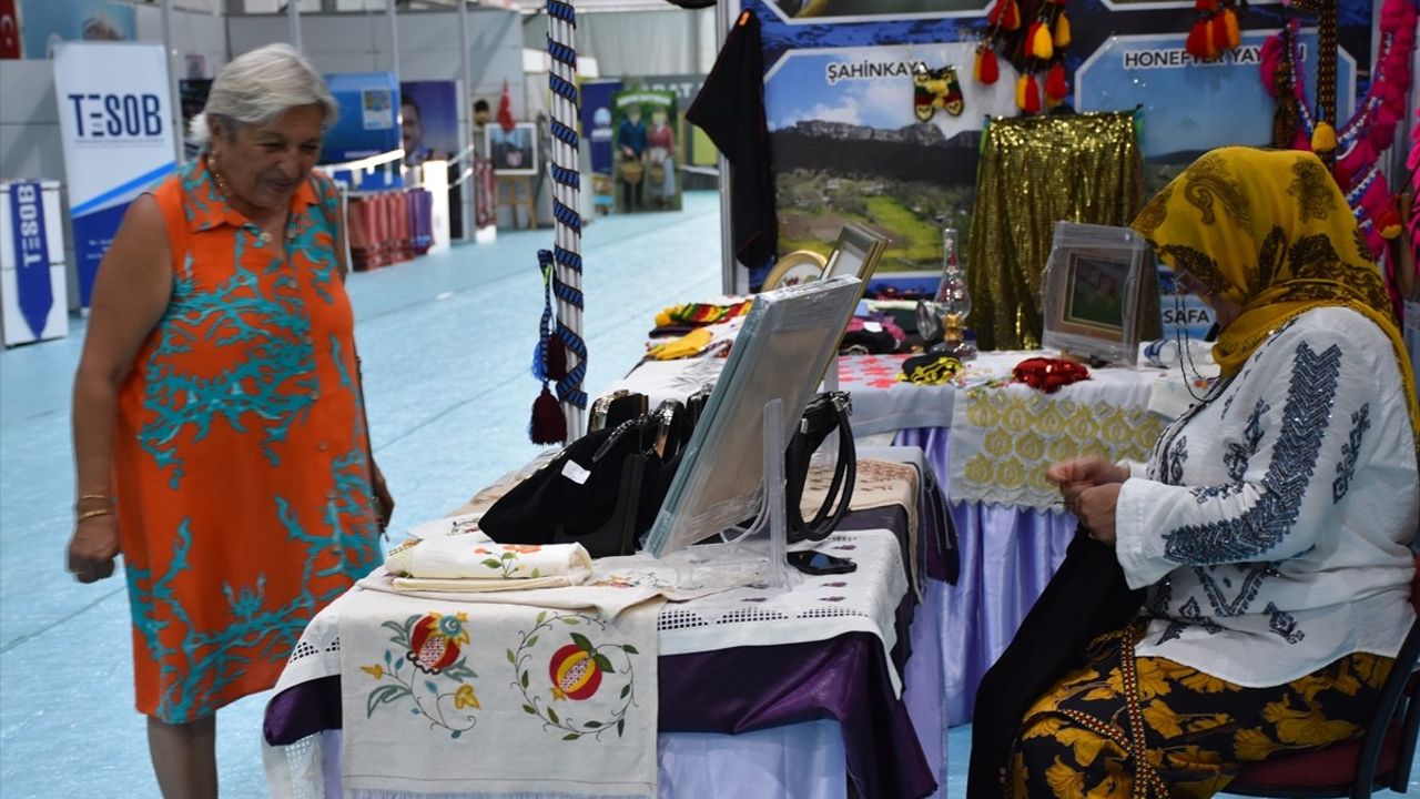 Trabzon Günleri Etkinlikleri Devam Ediyor