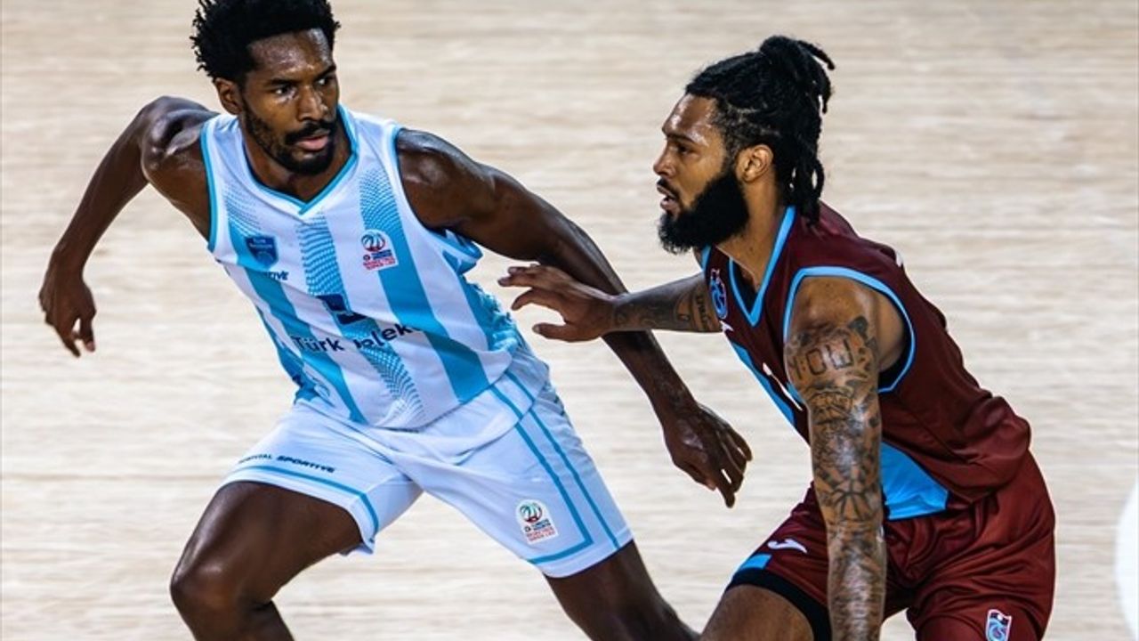 Trabzonspor, Gloria Pre-Season Games 2025'te Zaferle Açtı