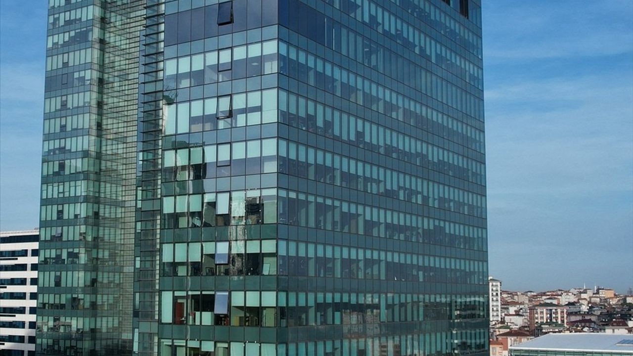 Türk Eximbank ve Saudi Exim Bank Arasında Yeni Finansman Anlaşması