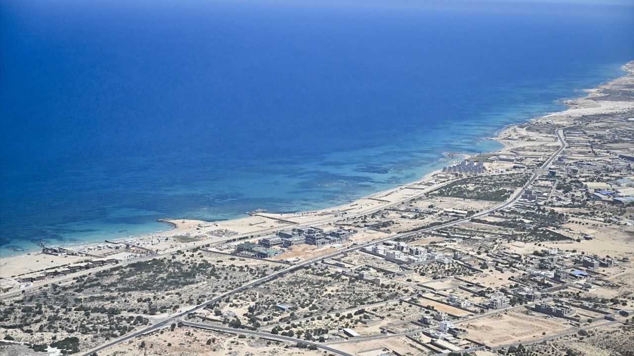 Türk Hava Yollarının Misrata Seferleri Yeniden Başladı