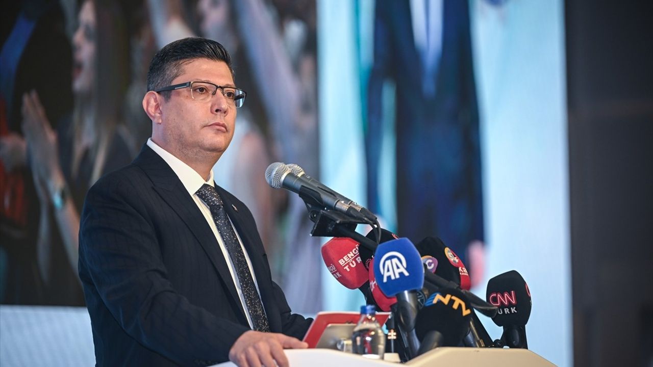 Türk Metal Sendikası'ndan MESS'e Yüzde 38,97 Zam Talebi