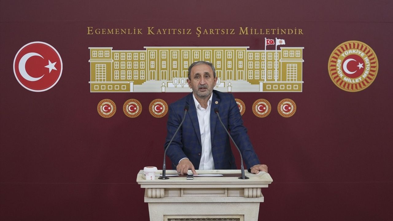 Türkiye, Küresel Sumud Filosu'nu Koruma Görevini Üstlenmeli