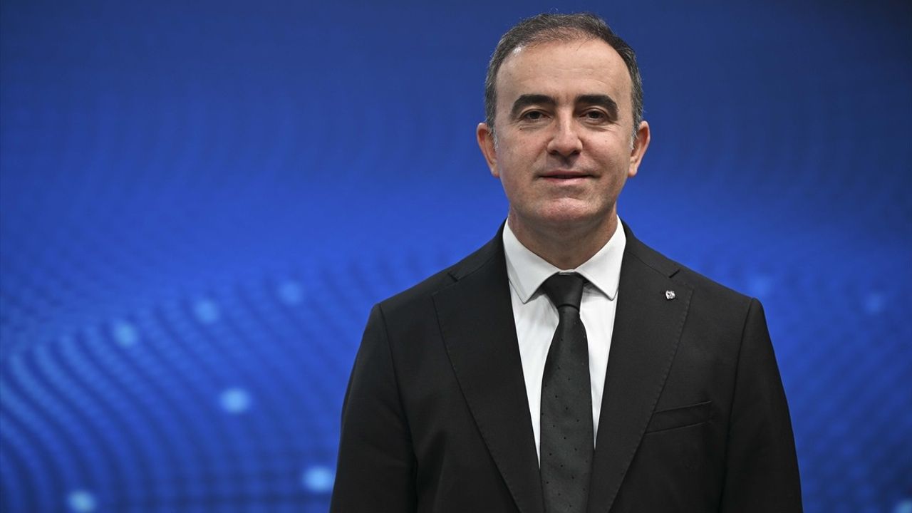 Türkiye'nin Milli Çip Üretimi İçin Geri Sayım Başladı