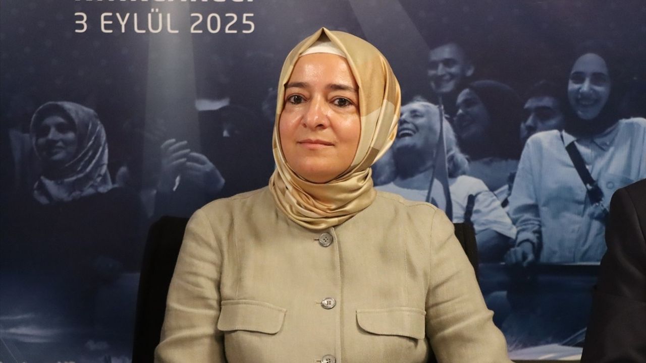 Türkiye Yüzyılı Buluşmaları ve AK Parti'nin Vizyonu