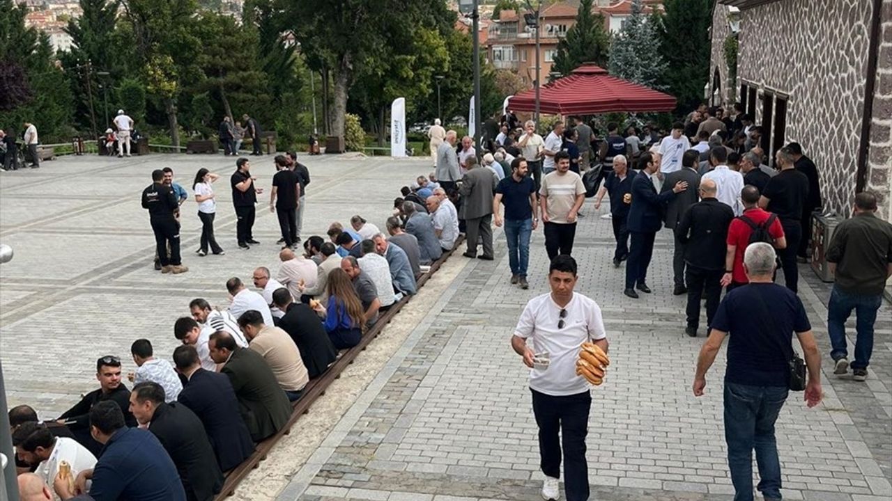 Ulucanlar Cezaevi Müzesi'nde 12 Eylül Yoğunluğu