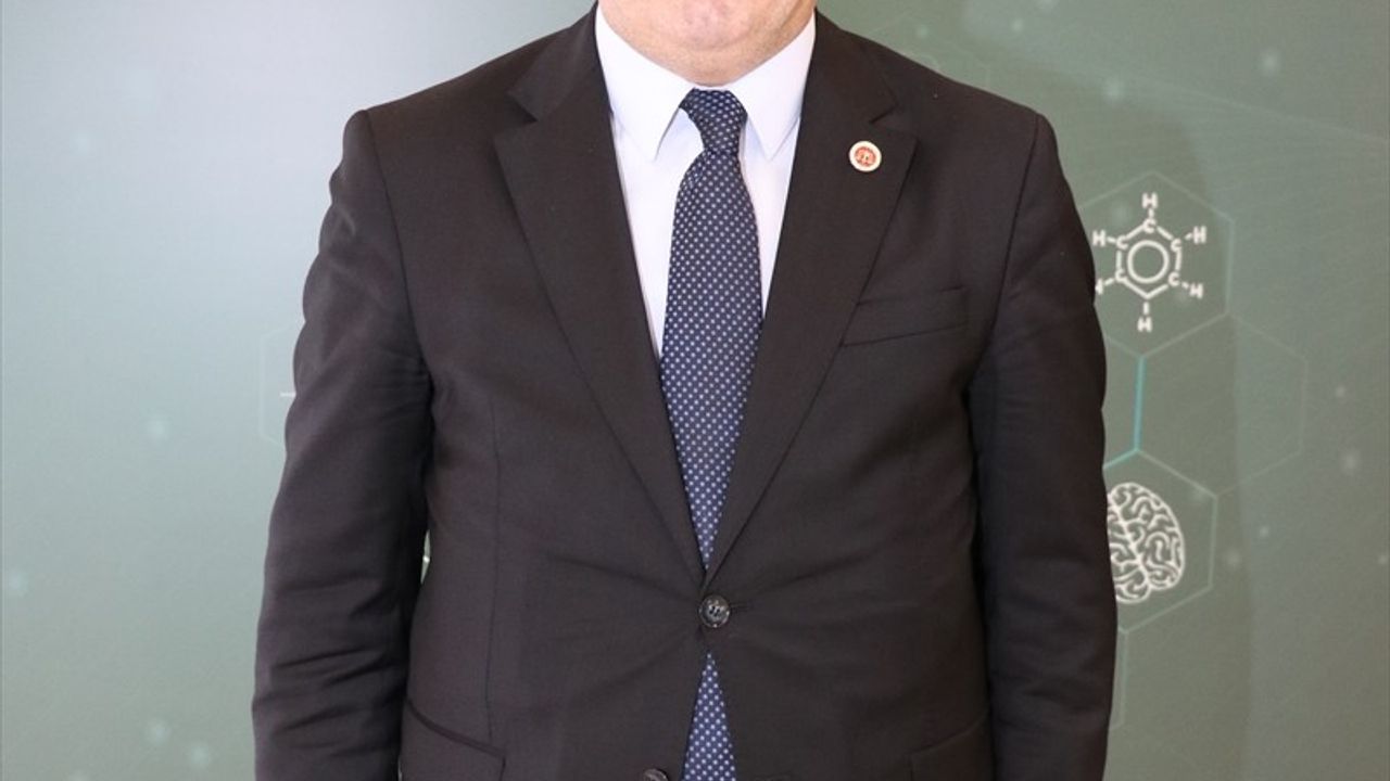 Uluslararası 20. Adli Tıp Günleri Antalya'da Gerçekleşti