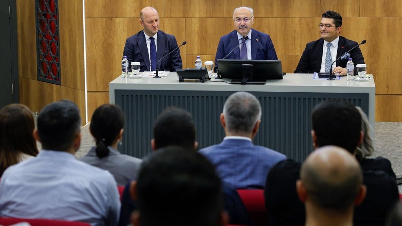 Uluslararası Adana Lezzet Festivali'nde Stantlar Kurayla Belirlendi