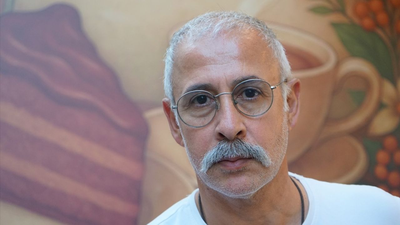 Üsküdar'dan Gazze'ye Gönül Köprüsü: Sanatçılardan Destek Yağmuru