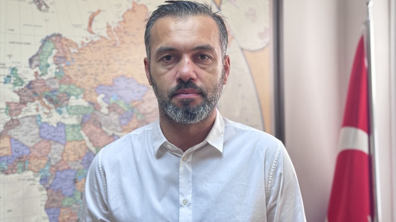 Üsküdar Esnafı Gazze İçin El Ele