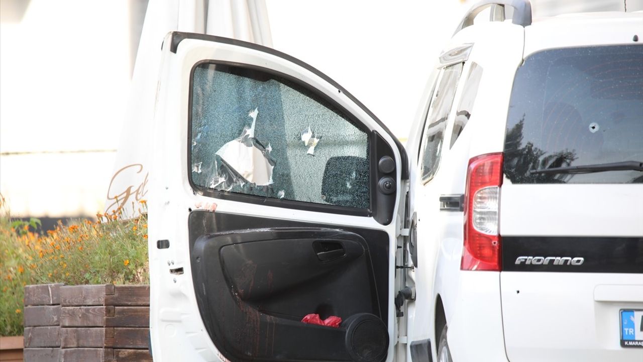 Van'da Silahlı Saldırı: İki Kardeş Hayatını Kaybetti