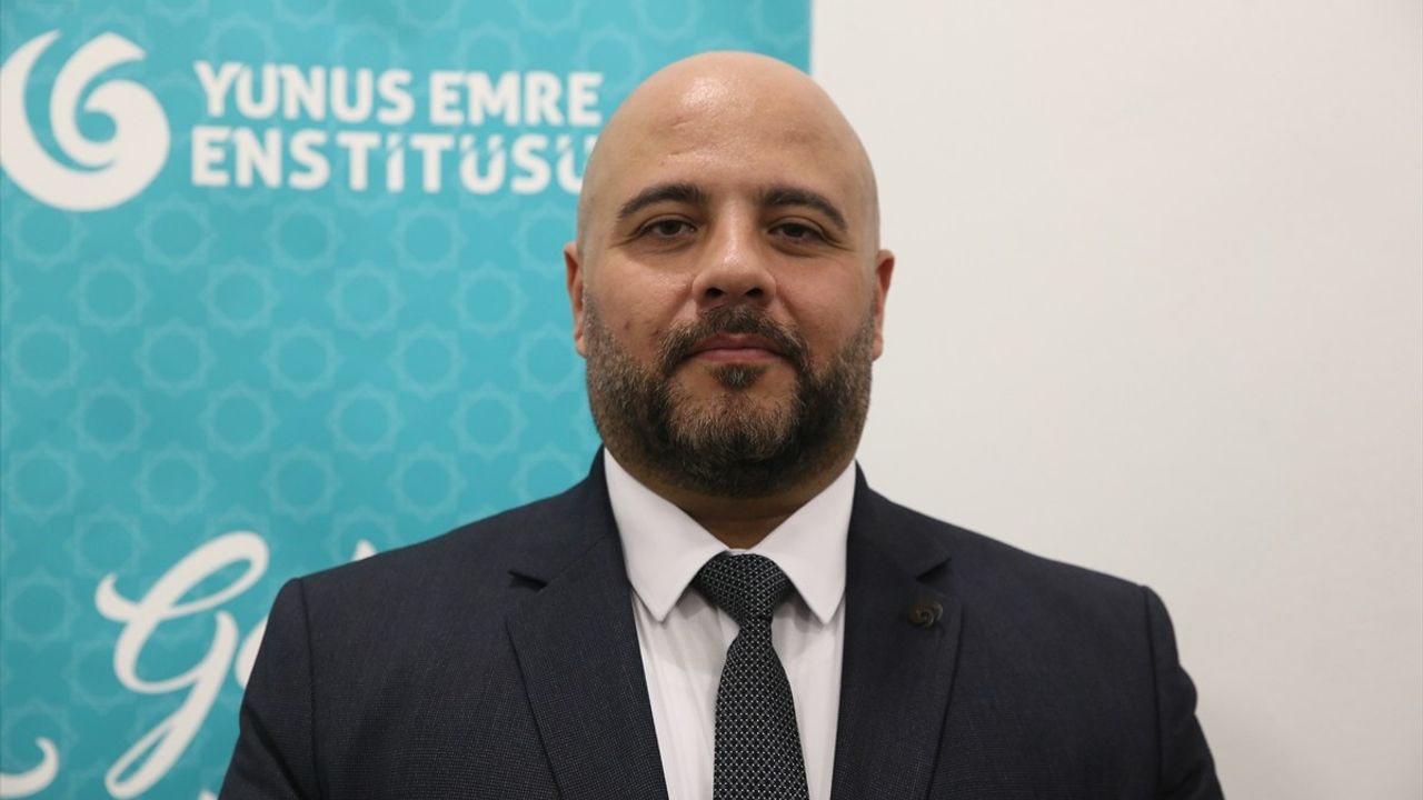 Viyana'da Kültürel Etkileşim: 15 Ülkeden Sanatçılar Buluştu