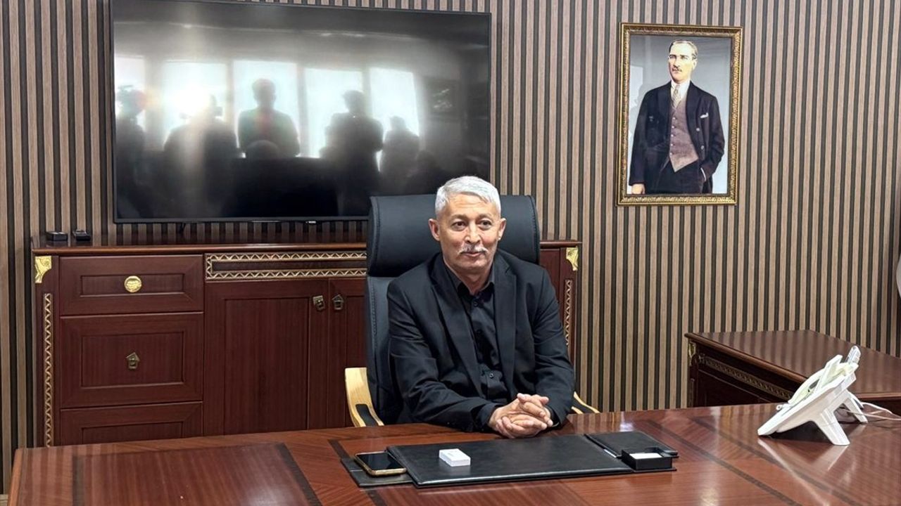 Yahşihan Belediye Başkan Vekilliğine Aydın Demirdirek Seçildi