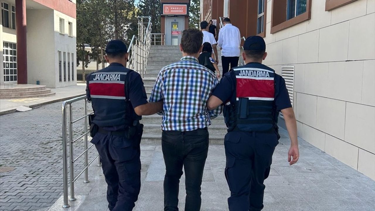 Yalova'da FETÖ Üyesi Firari Yakalandı