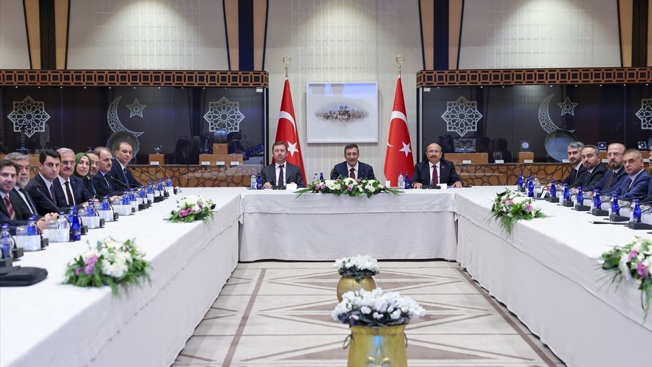 Yapay Zeka ile Kamu Denetiminde Yeni Dönem
