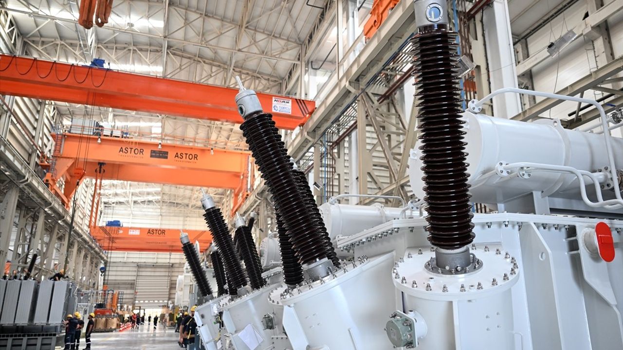 Yapay Zeka ve Enerji Sektöründeki Yatırımlar