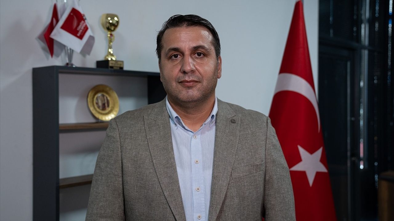 Yapay Zeka ve Spor: Performans Takibinin Geleceği