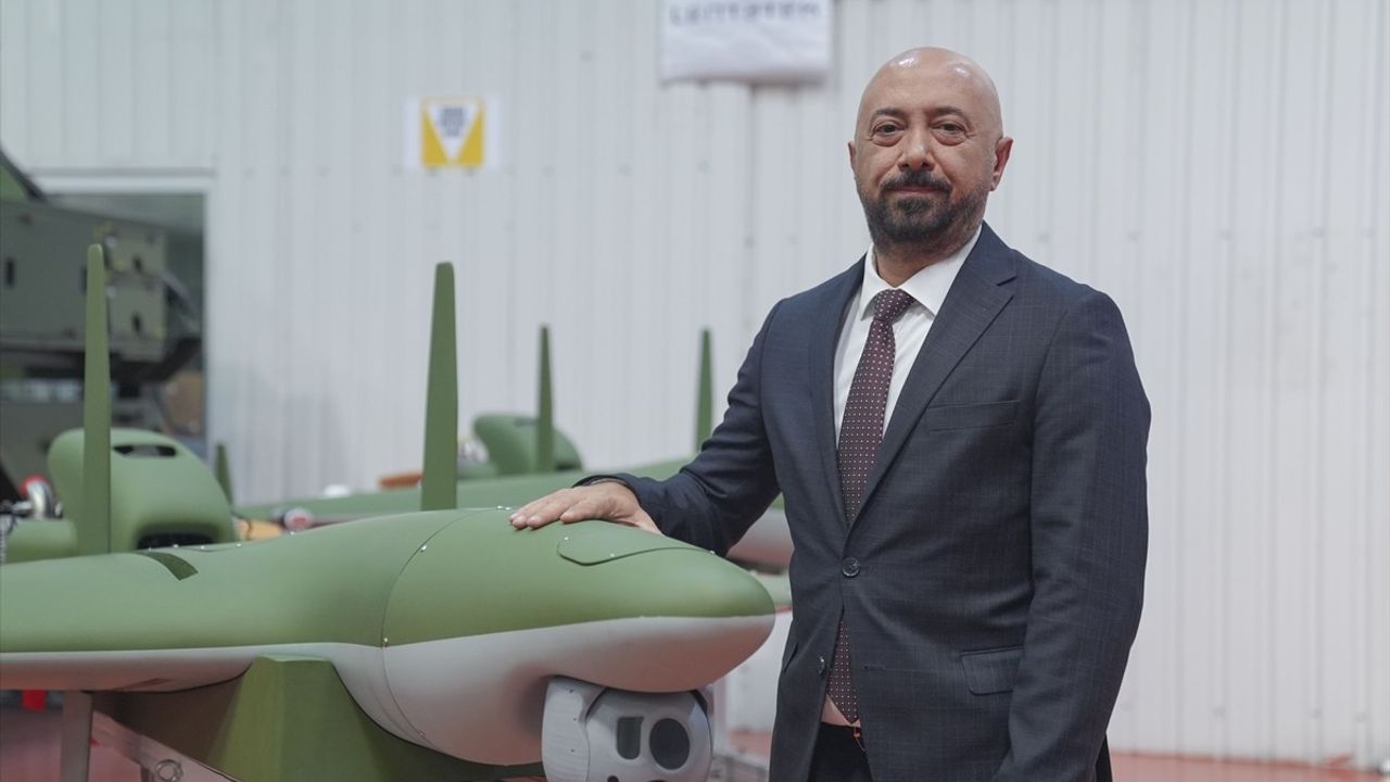 Yerli Dolanan Mühimmatın İlk İhracat Başarısı