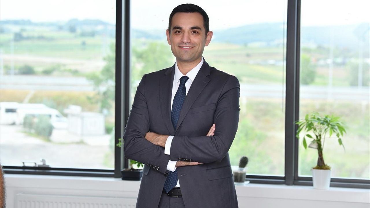 Yıldız Demir Çelik'ten Sürdürülebilirlik Raporu: Geleceğe Yeşil Adımlar