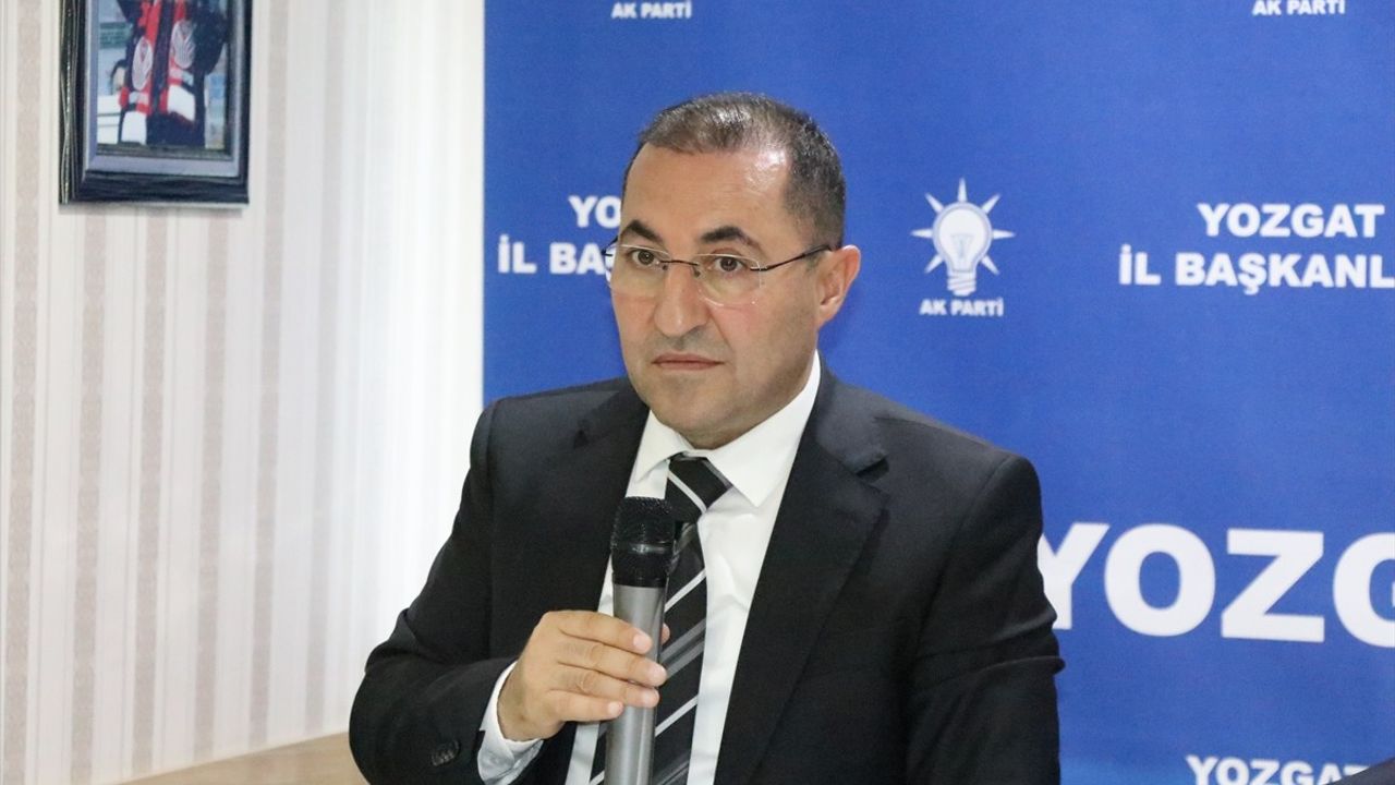 Yozgat'ta İklim Farkındalığı ve Yeşil Dönüşüm Programı Düzenlendi