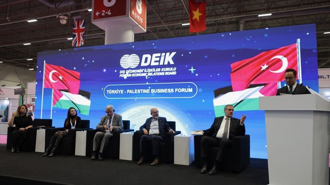 11. Dünya Helal Zirvesi ve Helal Expo 2025: Ticaretin Yeni Kapıları
