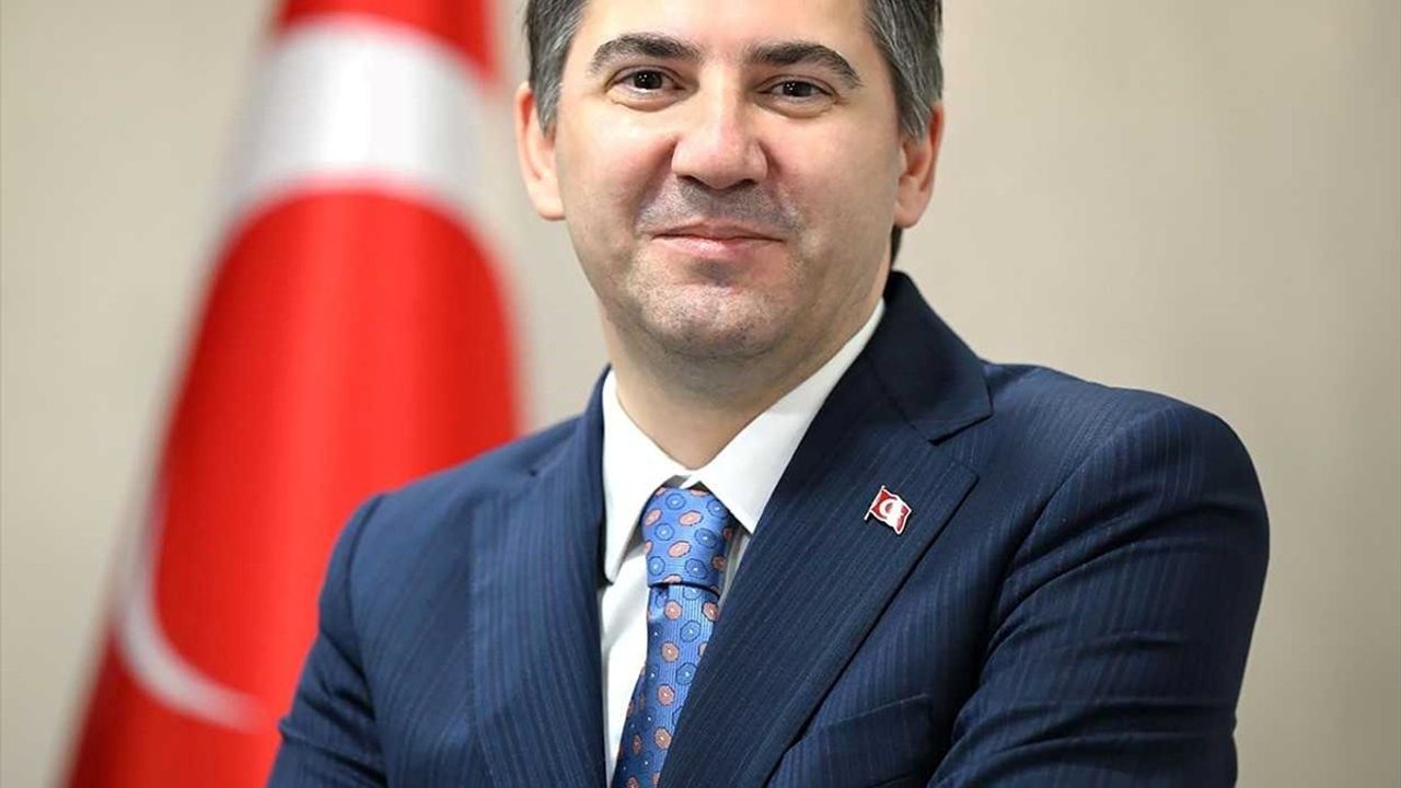 2025'te TARSİM'den Üreticilere 27 Milyar Lira Hasar Ödemesi
